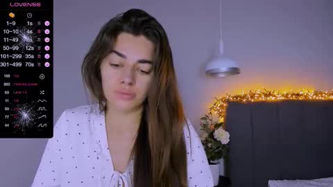 Ashley online show from February 9, 4:44 pm