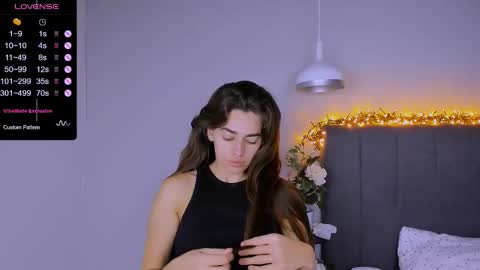 Ashley online show from February 13, 4:14 pm