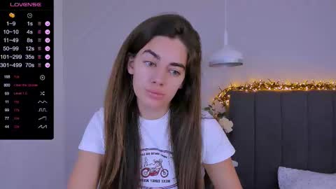 Ashley online show from February 14, 10:34 am