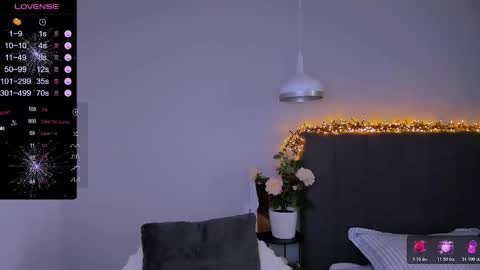 Ashley online show from February 27, 8:58 am