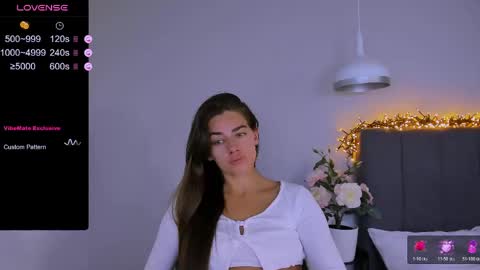 Ashley online show from May 7, 2:22 pm