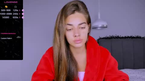 Ashley online show from May 30, 4:04 pm