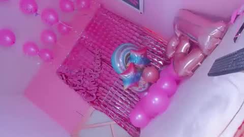 ashley_alexa online show from November 7, 12:54 am