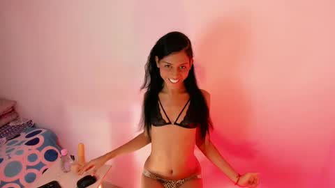 ashley_alexa online show from July 12, 9:06 pm