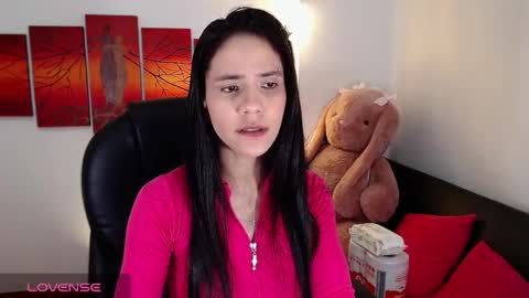 ashley_amoret94 online show from September 20, 2:51 pm