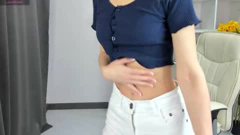 Ashley online show from October 26, 4:18 am