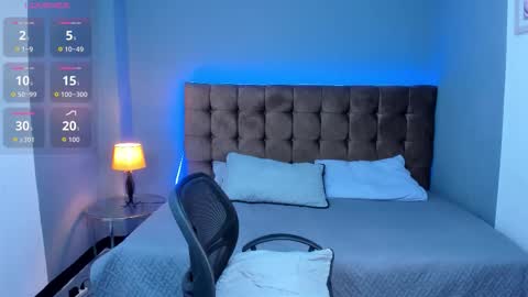 Ashley online show from February 15, 4:09 am