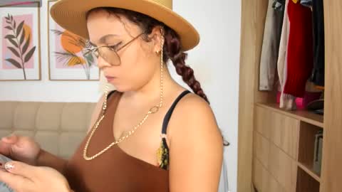 Soy Ash online show from January 16, 8:13 pm