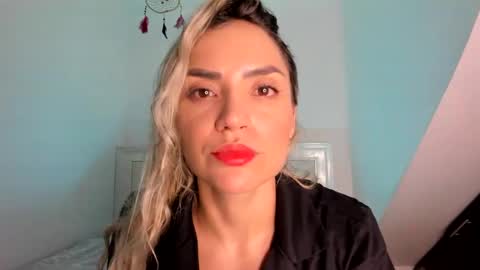 ashley_blair online show from December 25, 12:27 am