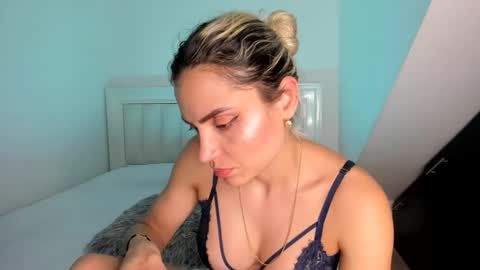 ashley_blair online show from December 31, 10:45 pm