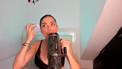 ashley_blair online show from January 26, 9:29 pm