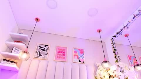 Ashley online show from October 10, 3:49 am