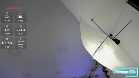 Ashley online show from November 5, 3:28 am