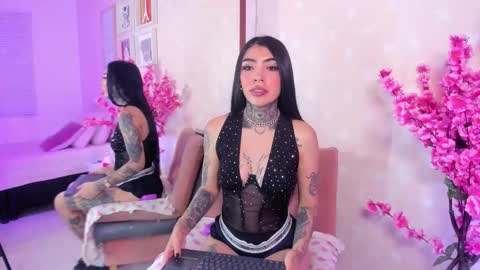 ashley_blum_ online show from February 10, 11:25 am