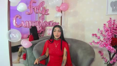 ashley_blum_ online show from March 4, 12:22 pm