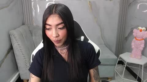 ashley_blum_v online show from October 14, 8:09 pm