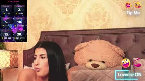 Ashley online show from February 8, 10:13 pm