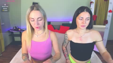 Alina online show from November 10, 9:52 am