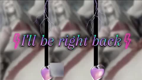 ashley dawson  help me reach 100 thumbs up online show from February 12, 2:35 am