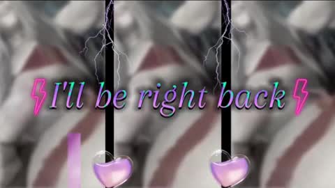 ashley dawson  help me reach 100 thumbs up online show from February 18, 2:59 am