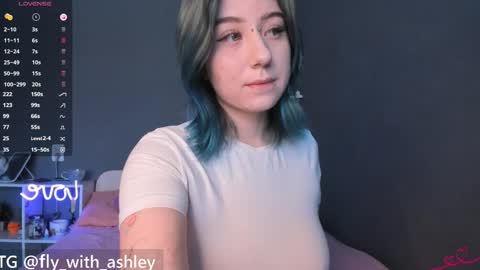 ashley_fly online show from November 16, 5:13 am