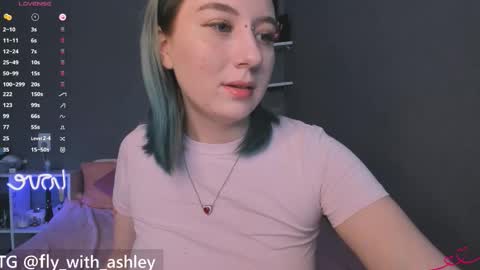 Snapshot of ashley_fly chatting on November 29, 5:32 am ashley_fly online show from November 29, 5:32 am