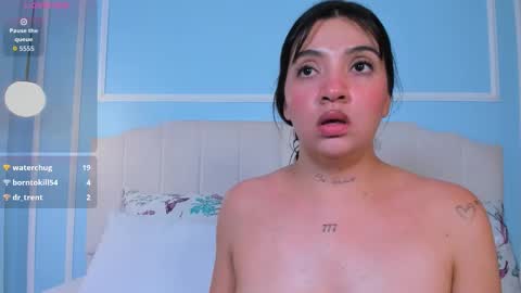 Snapshot of ashley_fooxx chatting on February 22, 2:15 pm Ashley Foxx online show from February 22, 2:15 pm