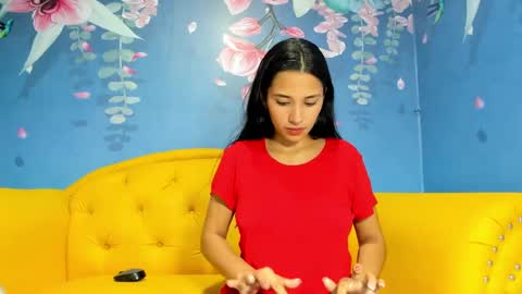 ASHLEY online show from December 19, 8:45 am