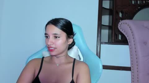 ASHLEY online show from February 13, 6:41 am