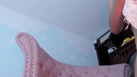 ASHLEY online show from February 18, 8:59 am