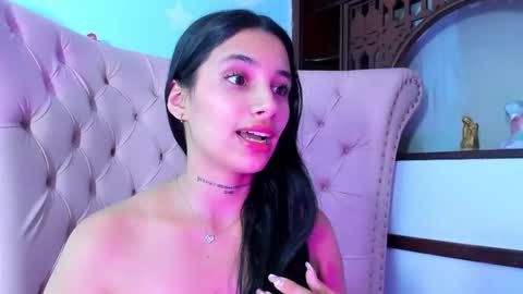 ASHLEY online show from February 21, 5:24 am