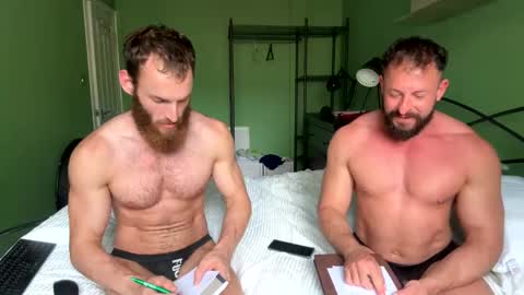 Ashley Hawk online show from May 29, 2:59 pm