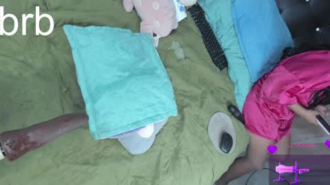 Snapshot of ashley_jonnes_ chatting on December 21, 3:14 am ASHLEY online show from December 21, 3:14 am