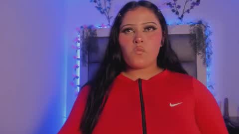 ashley_js online show from March 10, 3:44 am