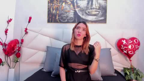 ashley_miller26 online show from February 15, 11:28 am