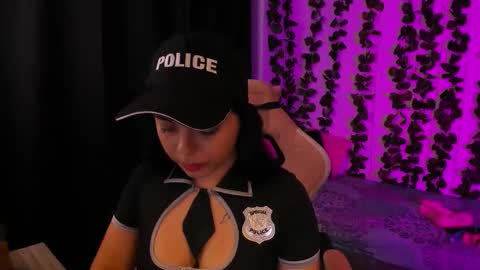 ashley online show from November 1, 2:57 am