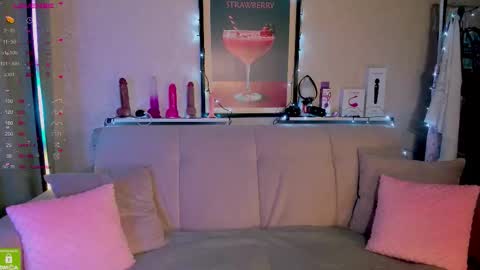 Ashley online show from March 12, 2:50 am