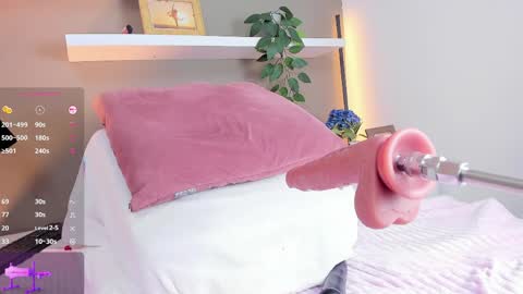 Ashley online show from April 16, 9:39 pm