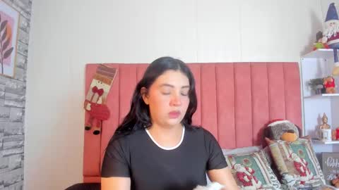 Snapshot of ashley_ollsen chatting on December 16, 2:49 am ashley_ollsen online show from December 16, 2:49 am