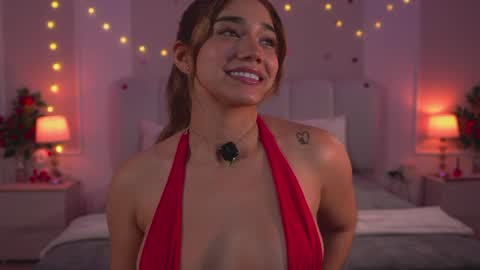  Ashley  online show from April 3, 10:30 pm