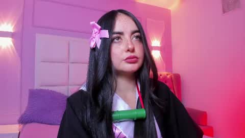 Snapshot of ashley_petit chatting on July 27, 2:02 pm ashley_petit online show from July 27, 2:02 pm