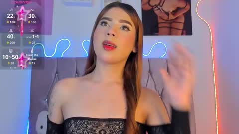 Ashley online show from October 18, 9:10 am