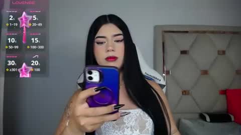 Ashley online show from June 11, 5:38 am