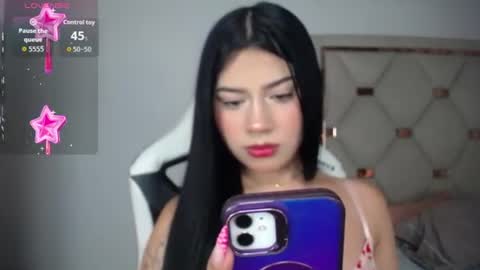 Ashley online show from July 7, 4:37 am