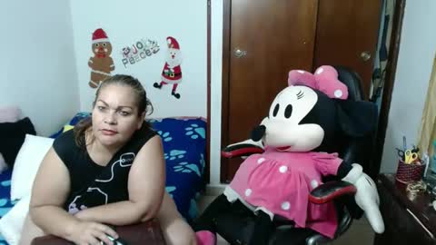 ashley pink11 online show from November 25, 12:10 am