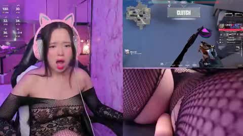 Snapshot of ashley_sa_ chatting on November 6, 5:08 am Ashley online show from November 6, 5:08 am