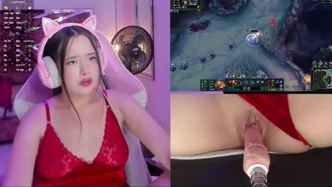 Snapshot of ashley_sa_ chatting on November 22, 5:17 am Ashley online show from November 22, 5:17 am