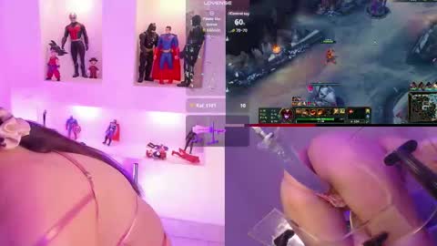 Snapshot of ashley_sa_ chatting on November 29, 5:54 am Ashley online show from November 29, 5:54 am