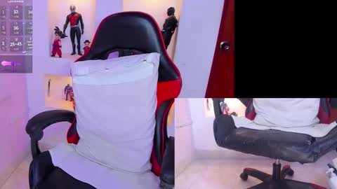 Snapshot of ashley_sa_ chatting on November 30, 5:33 am Ashley online show from November 30, 5:33 am