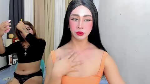 ashley online show from January 12, 12:38 am